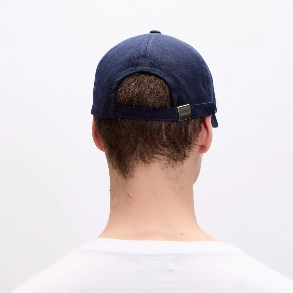 Gorra FR - Azul