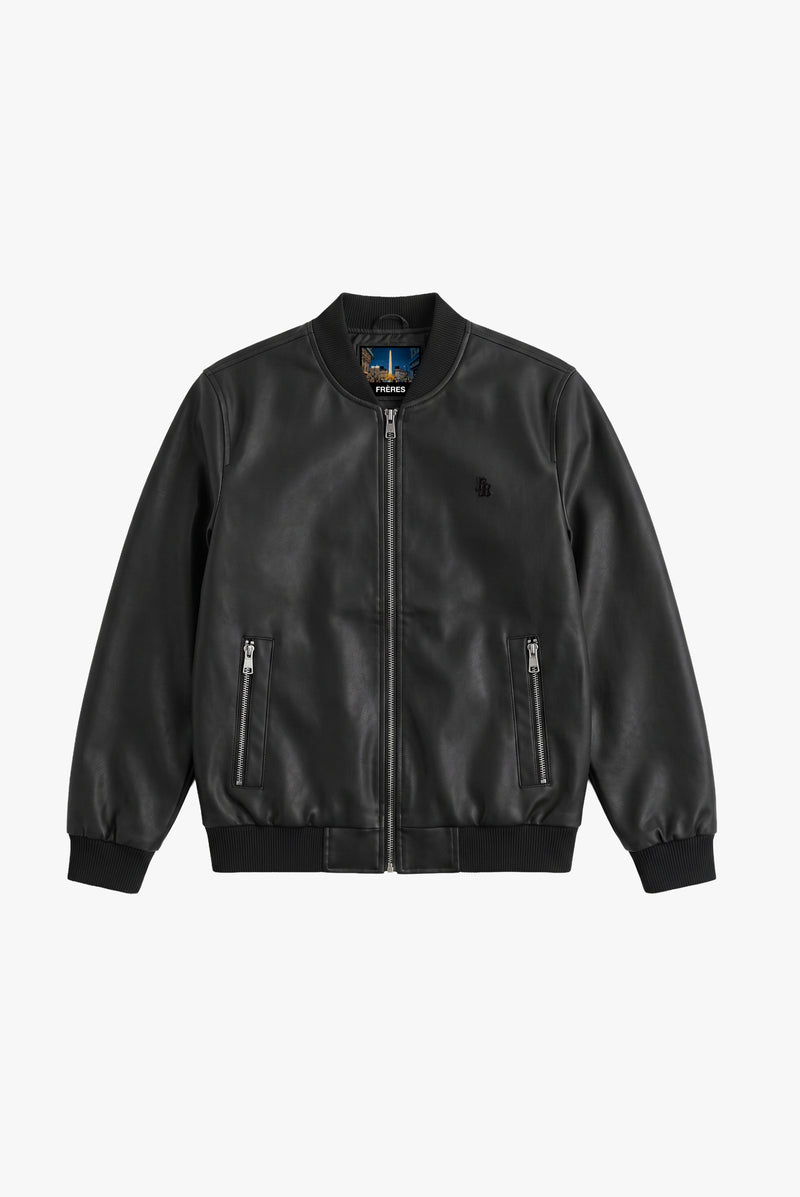 Campera Bomber Ciudad
