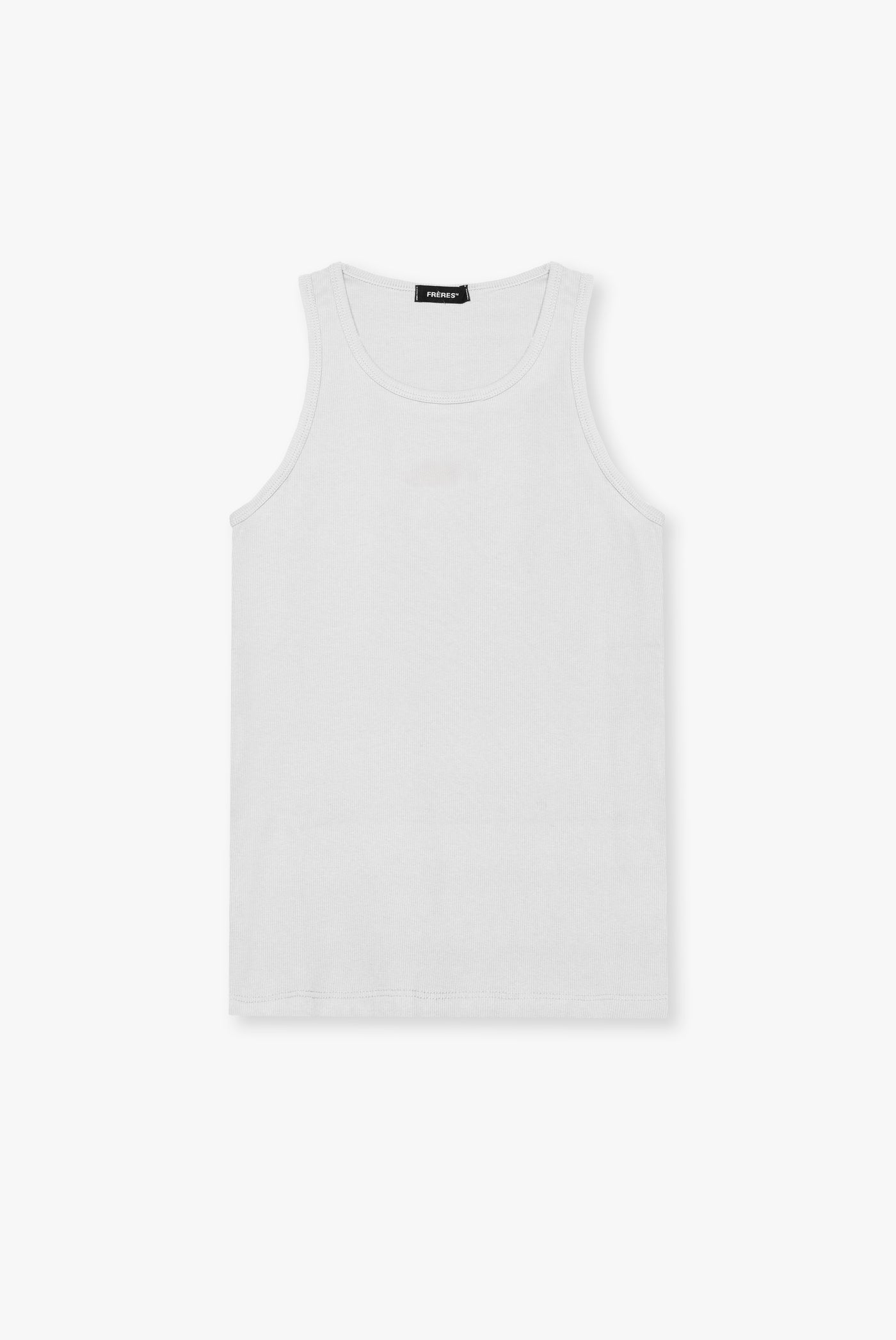 Musculosa de Morley Blanca