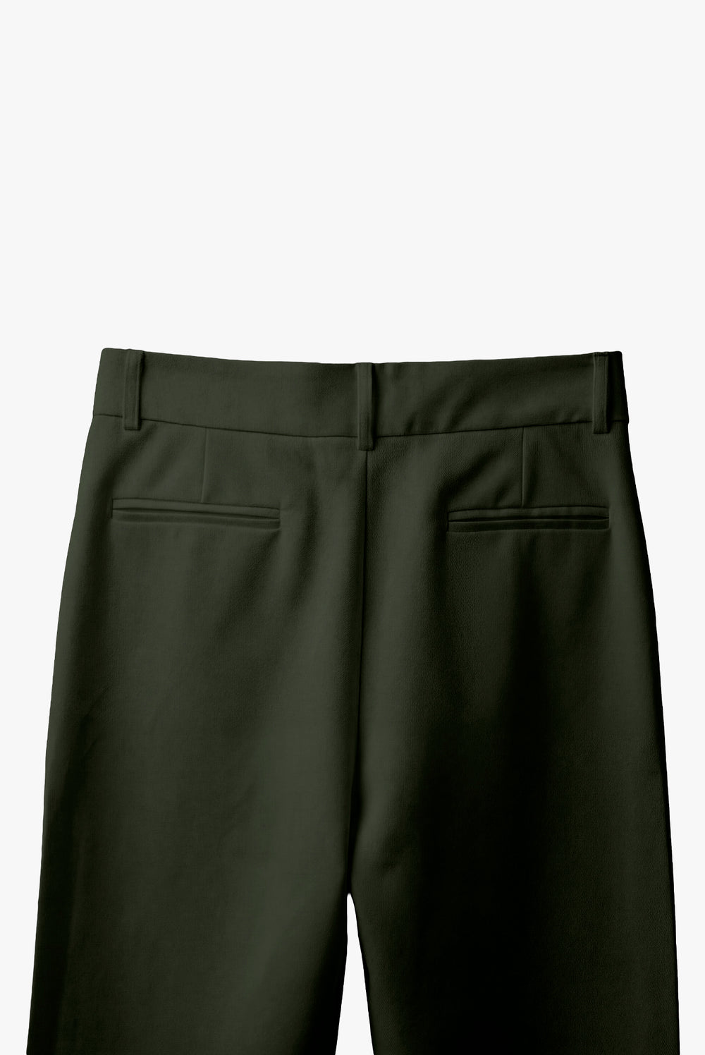 Pantalón Sastrero - Verde