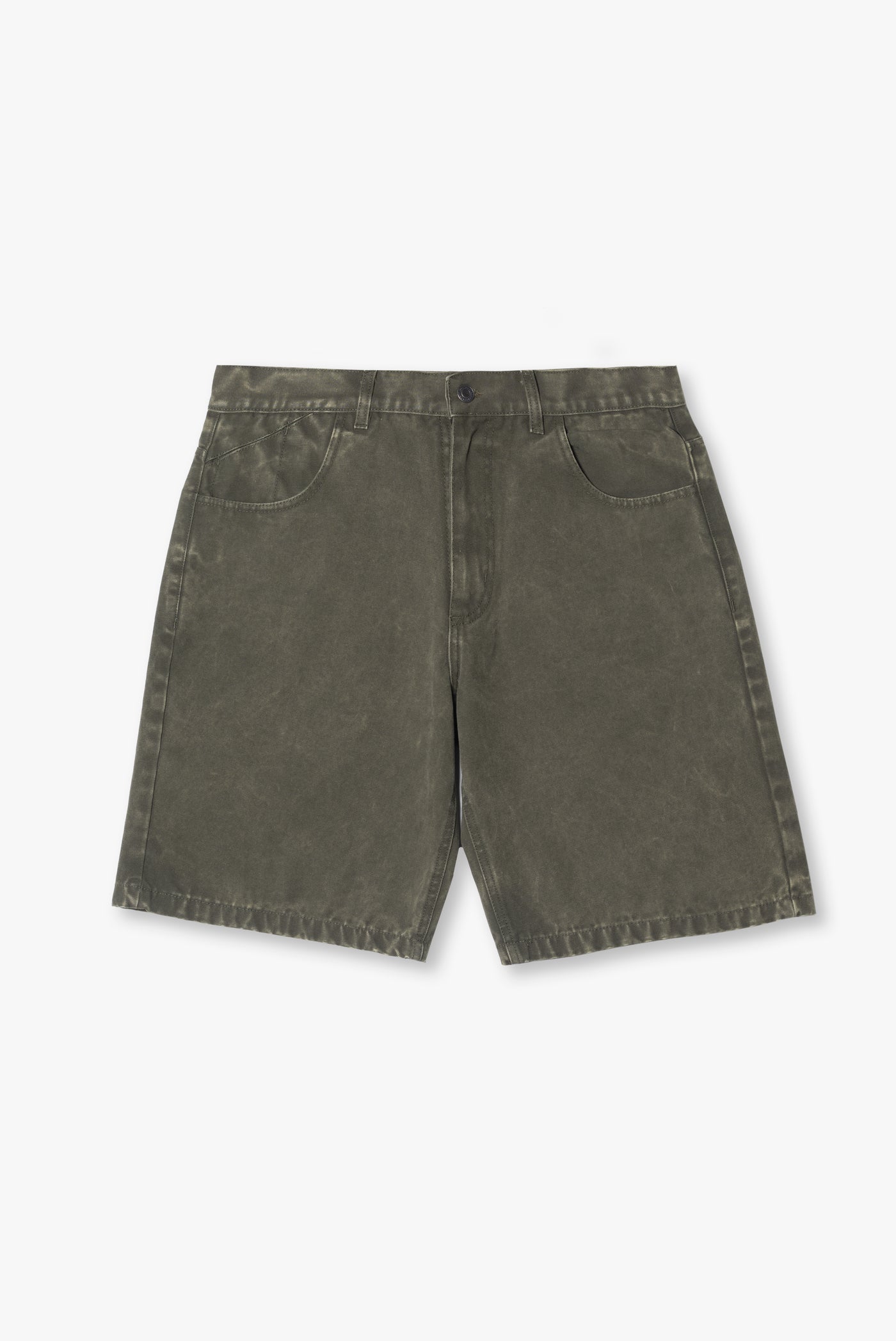 Bermuda Stone - Verde
