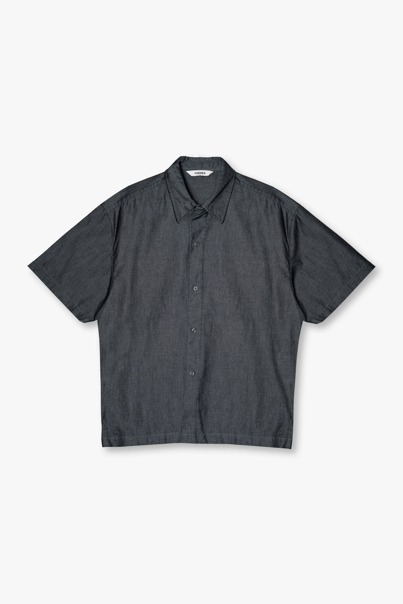 Camisa Raw