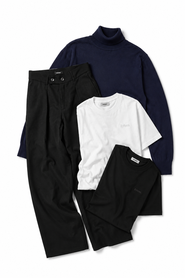 Pack Bon Vivant