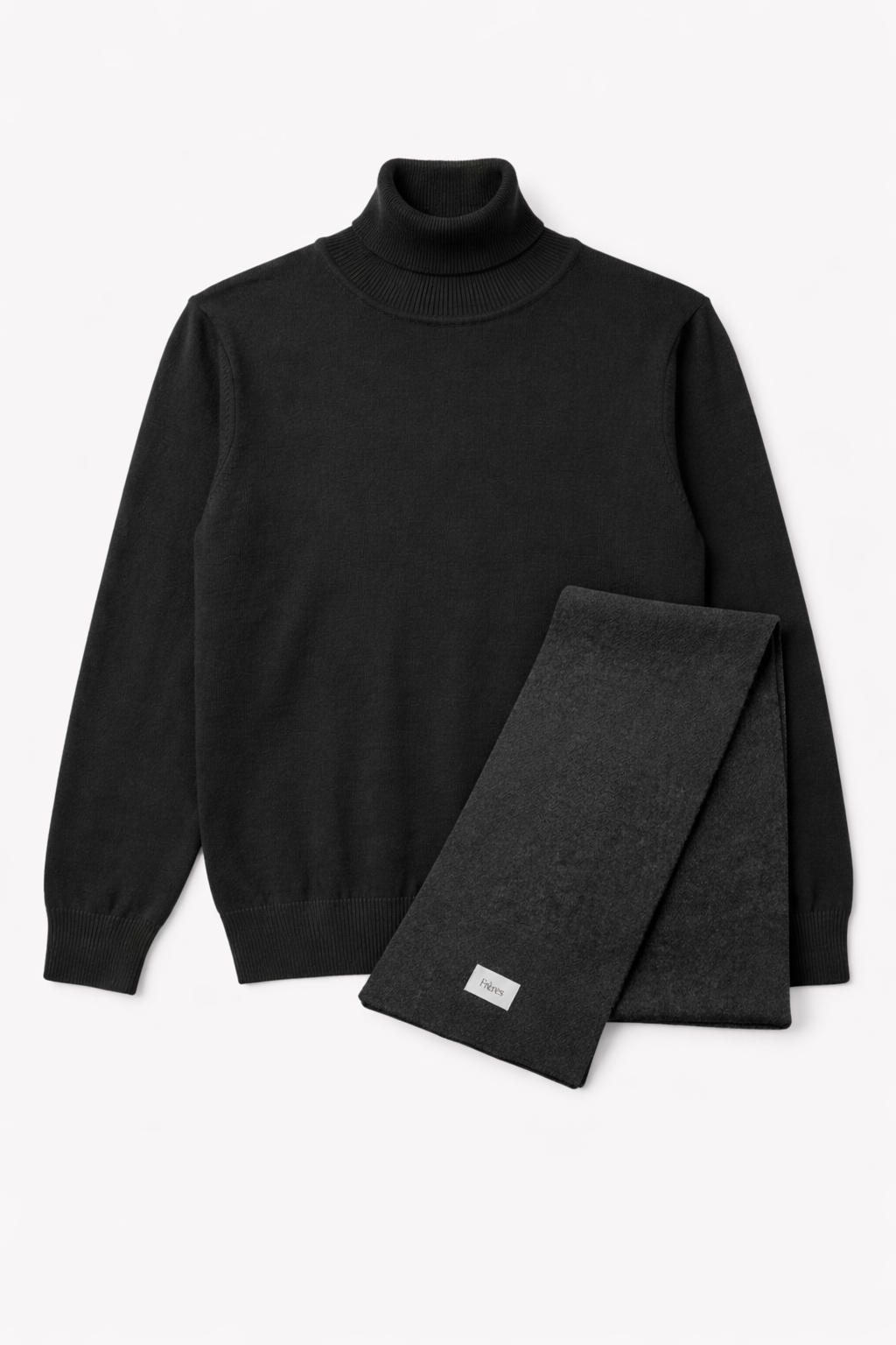 Pack Invierno Negro