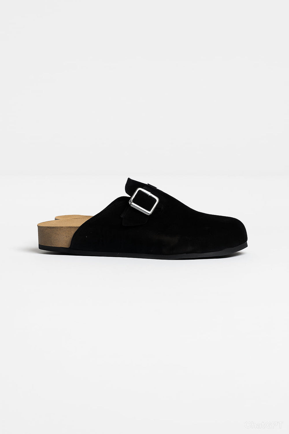 Suecos FR - Negro