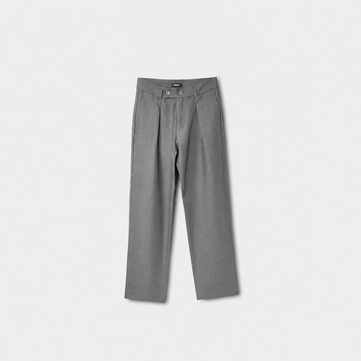 Pantalón Sastrero - Gris