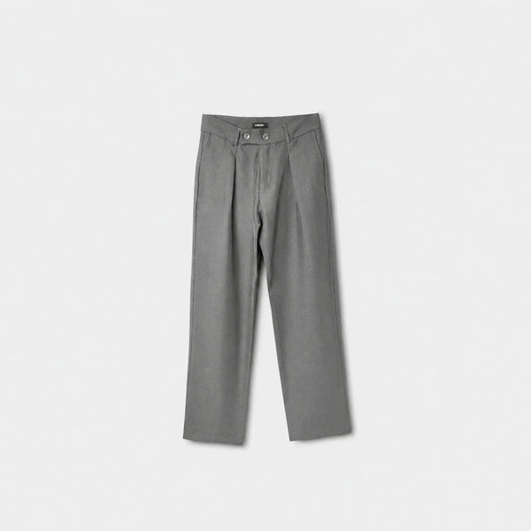 Pantalón Sastrero - Gris