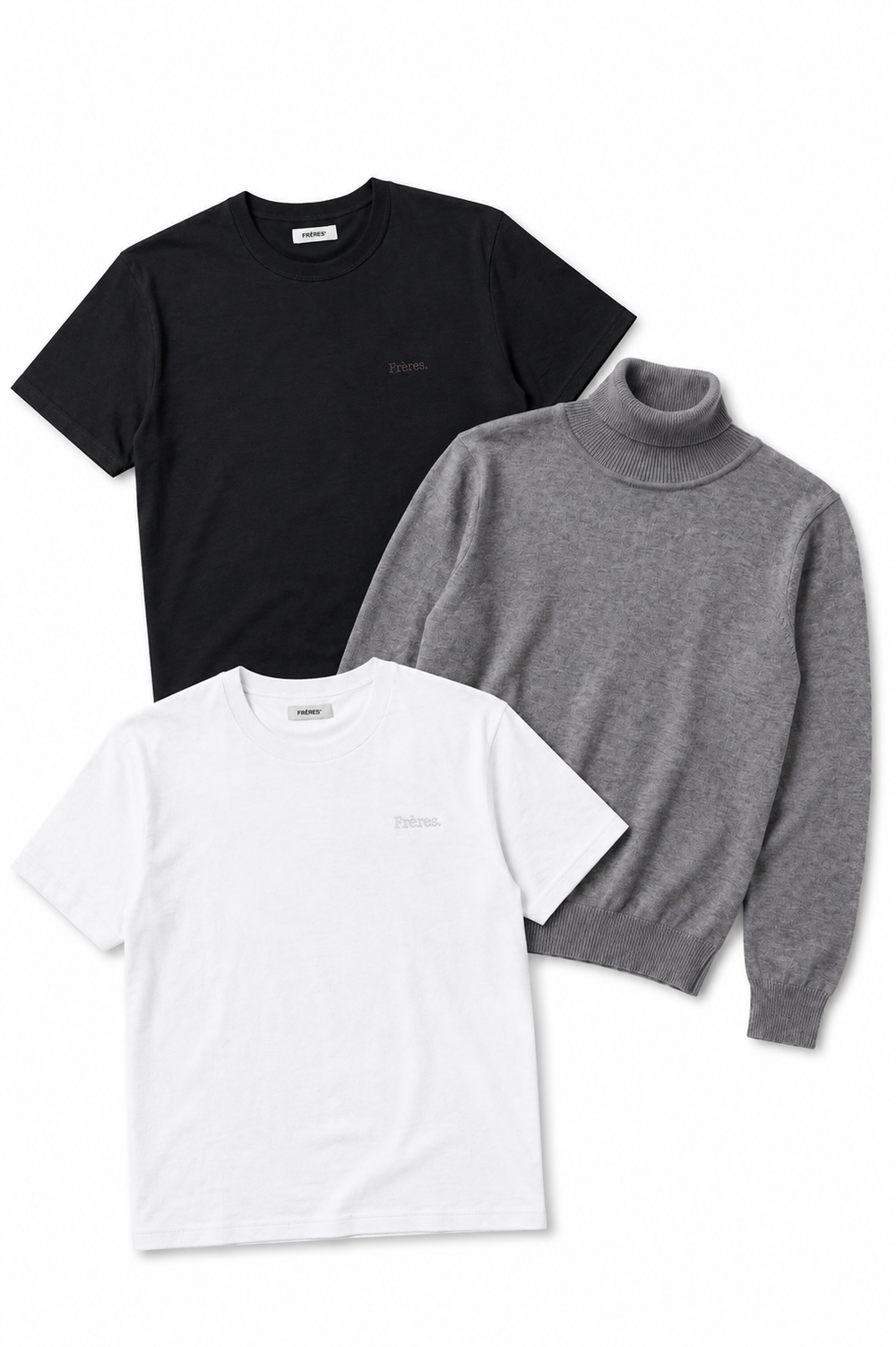 Pack Invierno