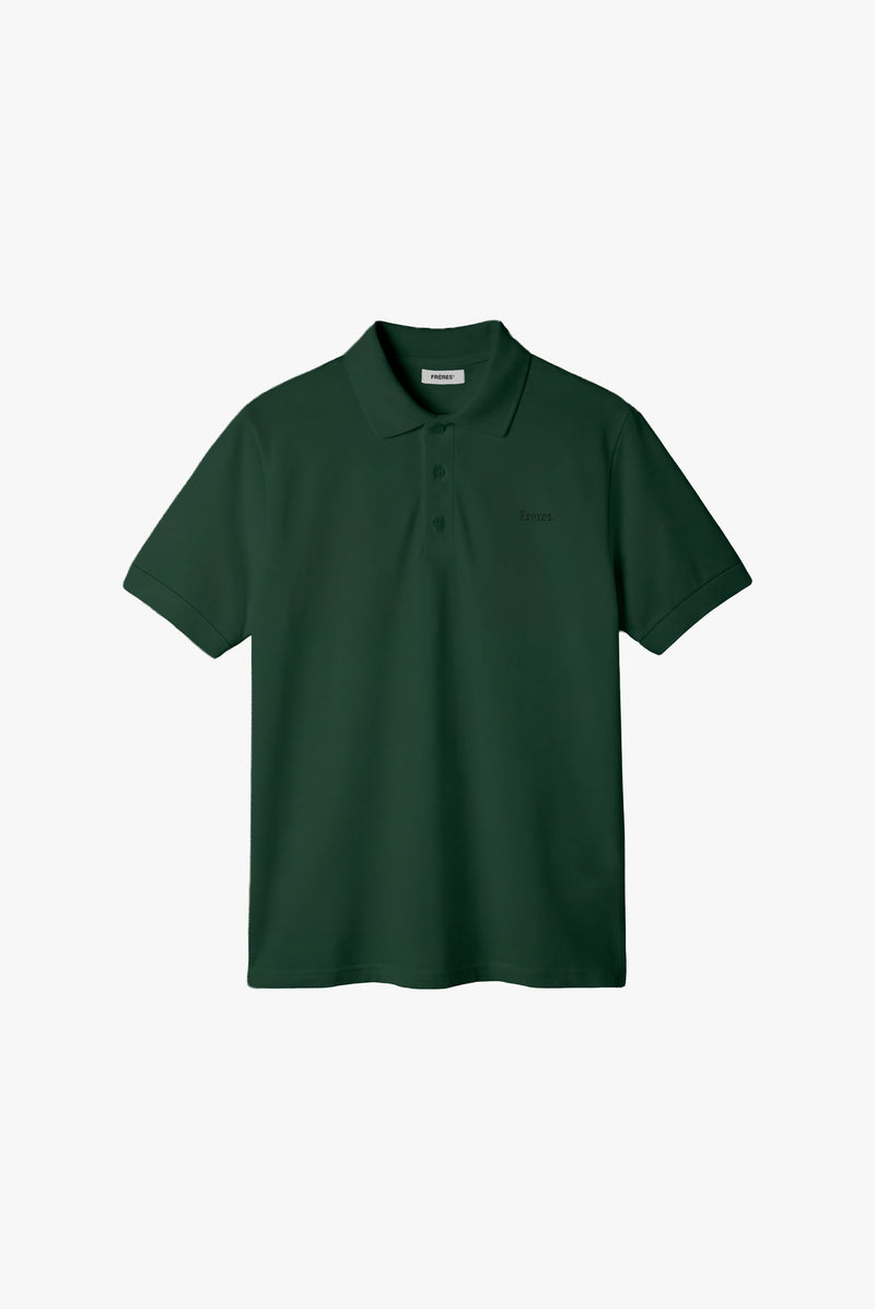 Chomba Regular Fréres - Verde