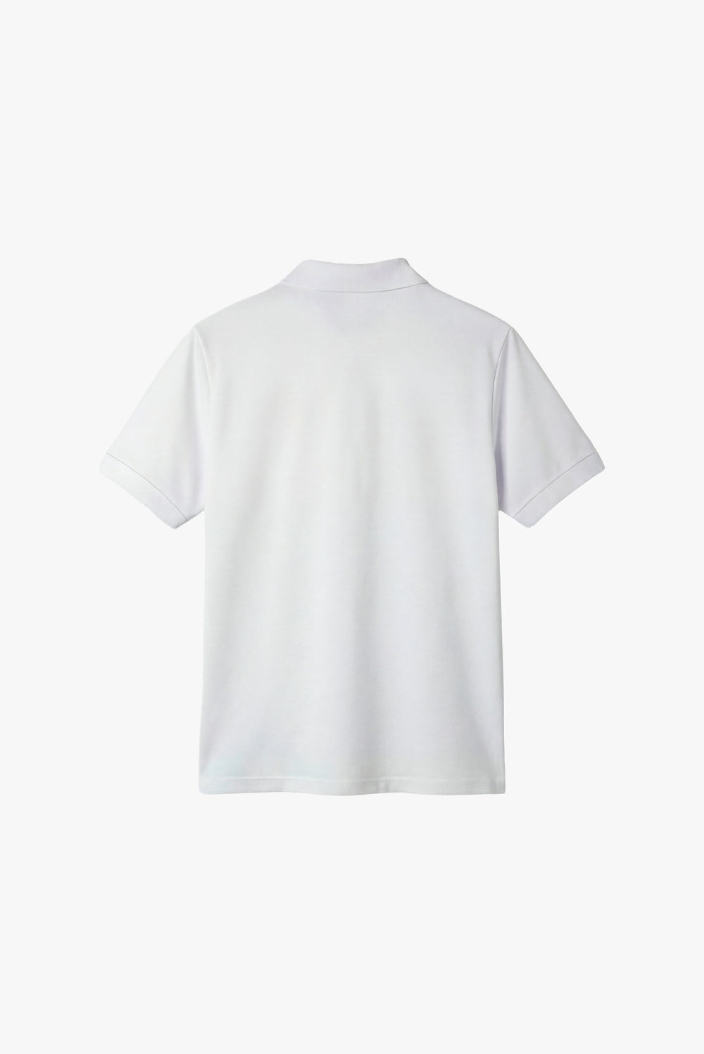 Chomba Regular Fréres - Blanco