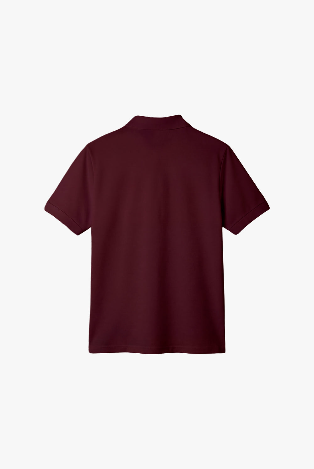 Chomba Regular Fréres - Bordo