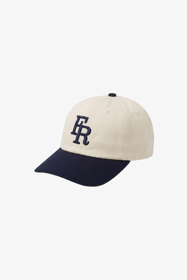 Gorra de Béisbol FR - Azul