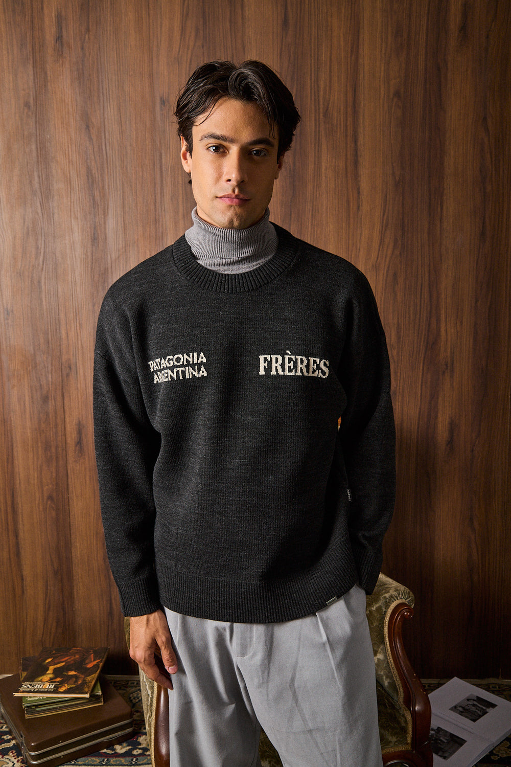 Sweater Patagonia