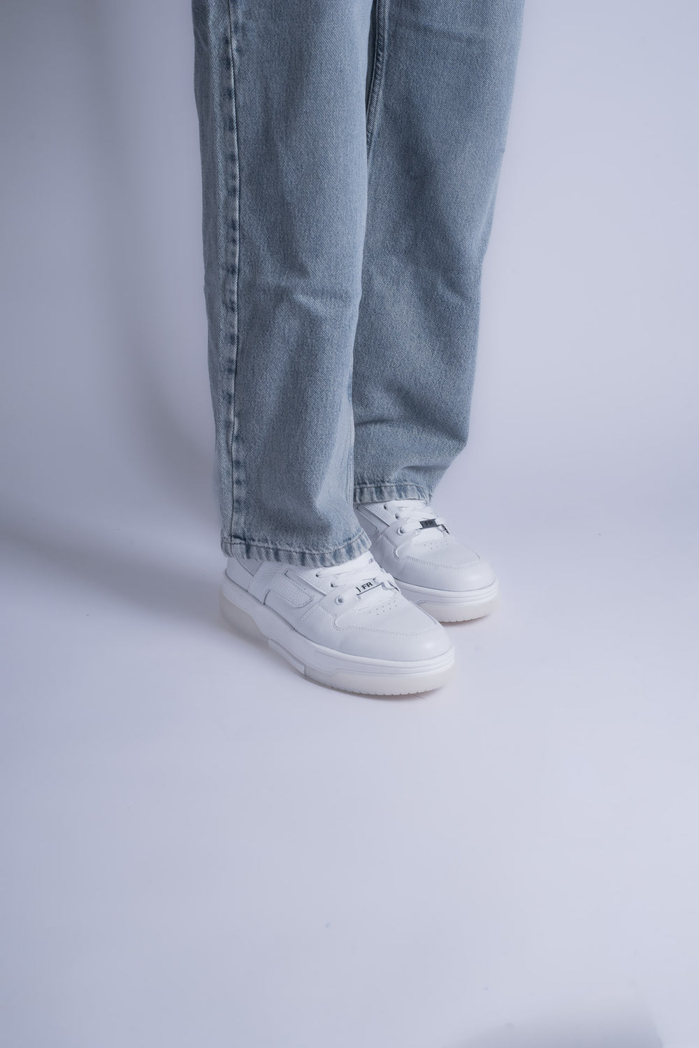 Zapatillas 003 - Polar