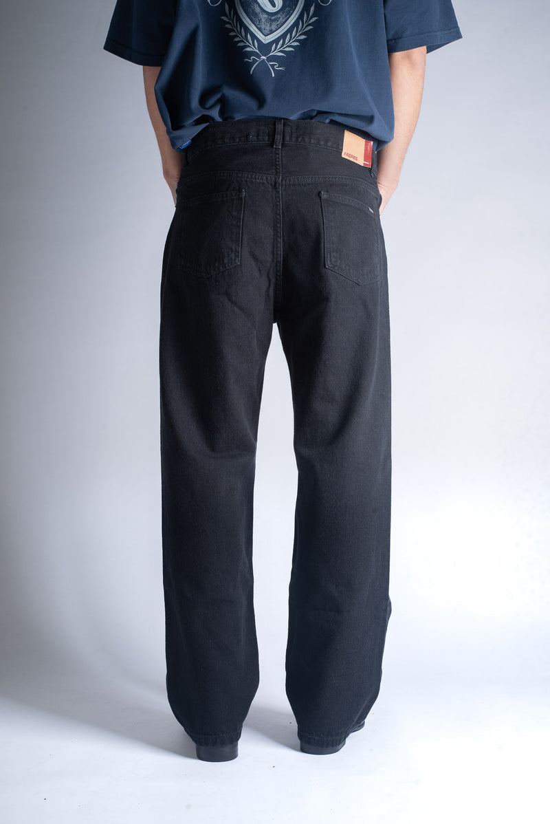 Jean Wide - Negro