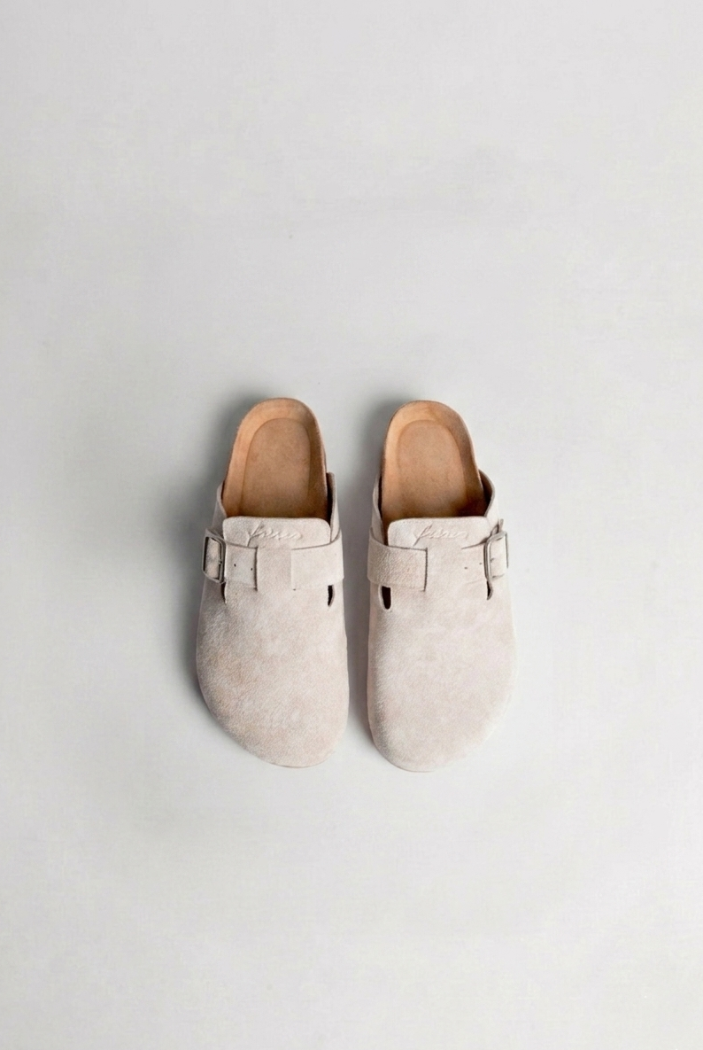 Suecos FR - Blanco