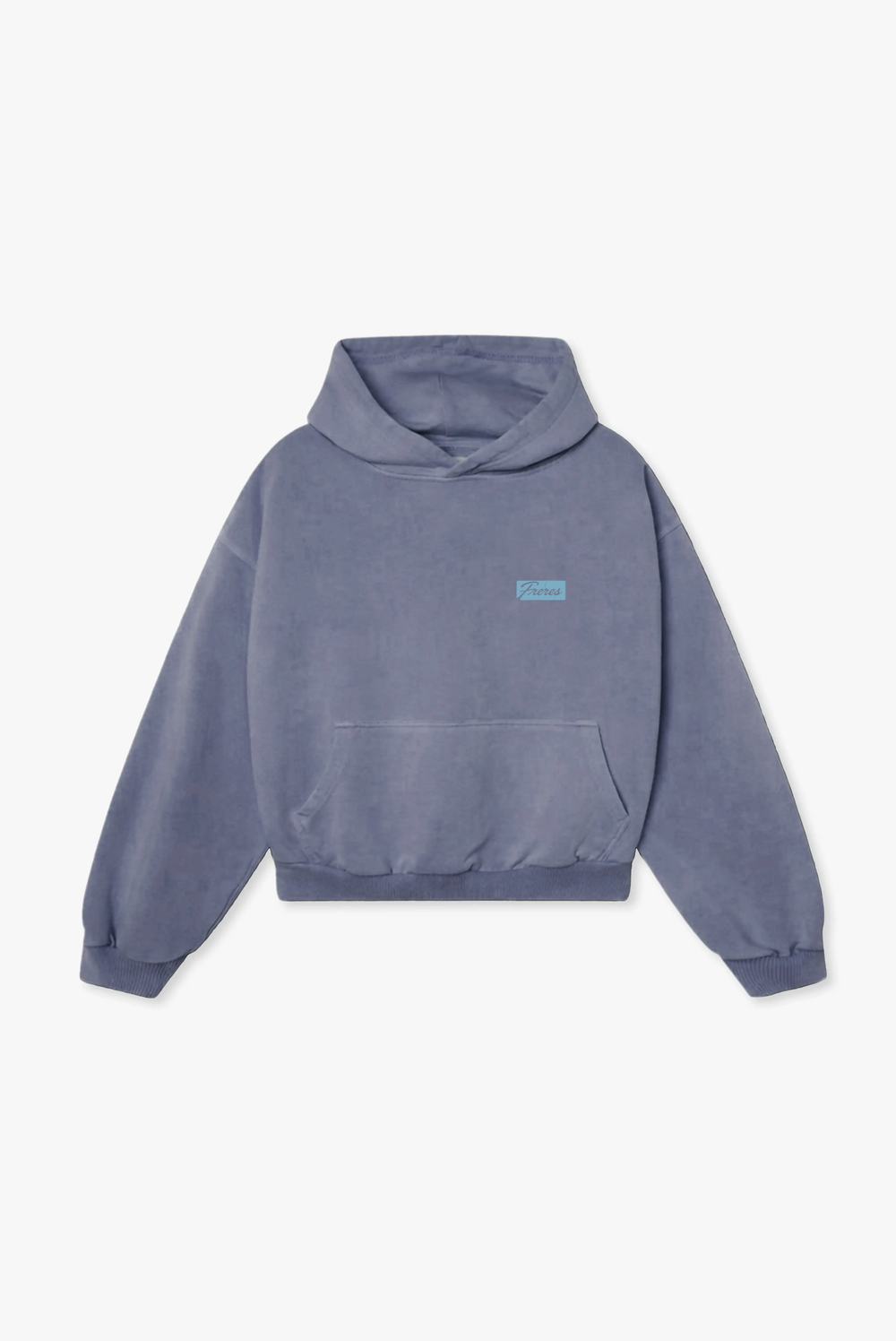 Buzo Logo Vintage - Aero