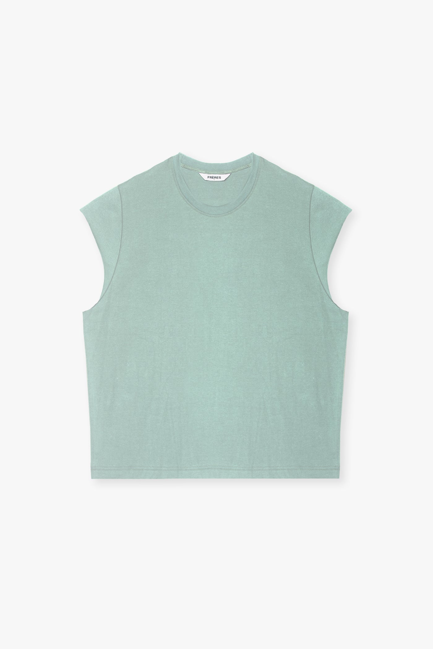 Musculosa Cenit - Menta