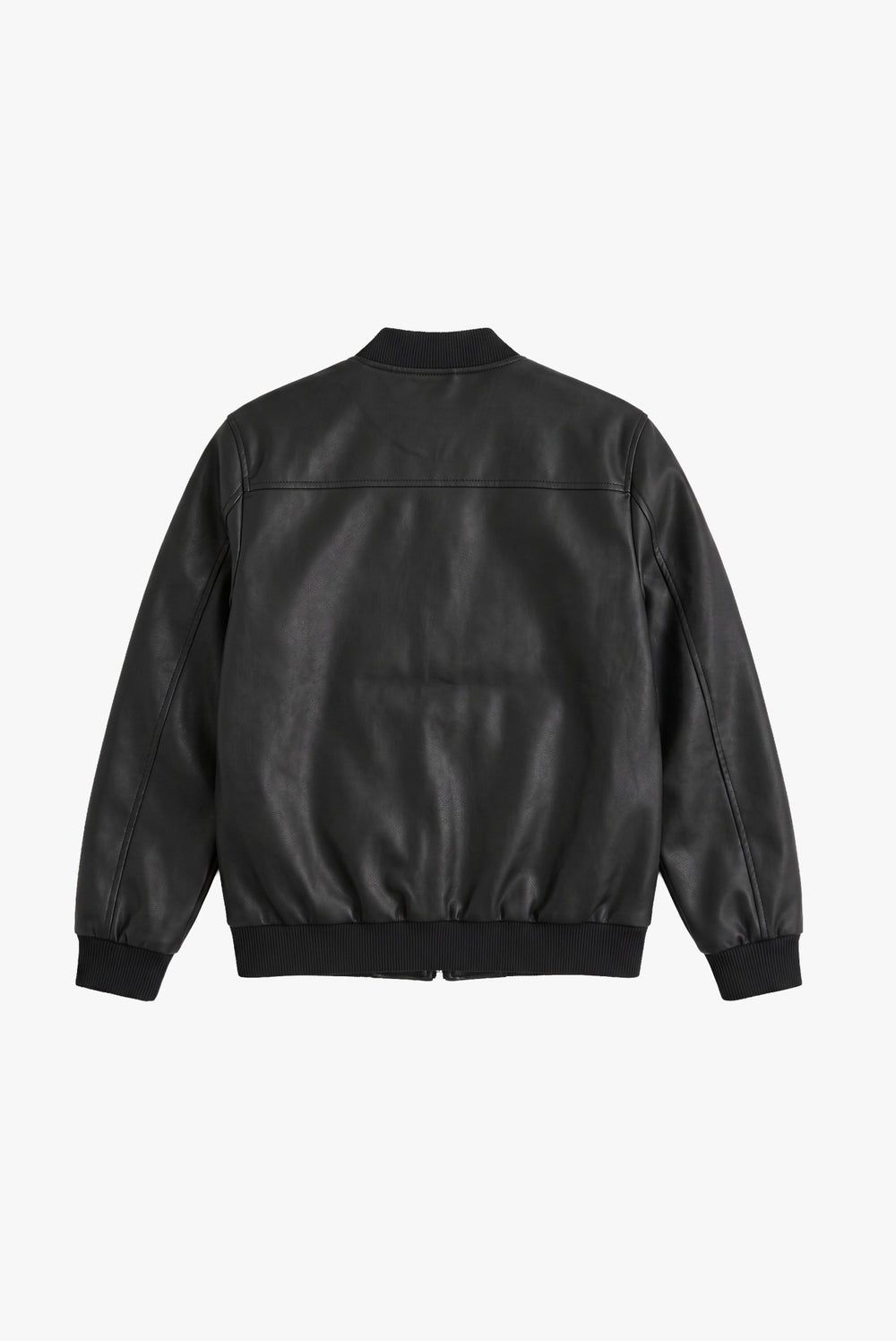 Campera Bomber Ciudad