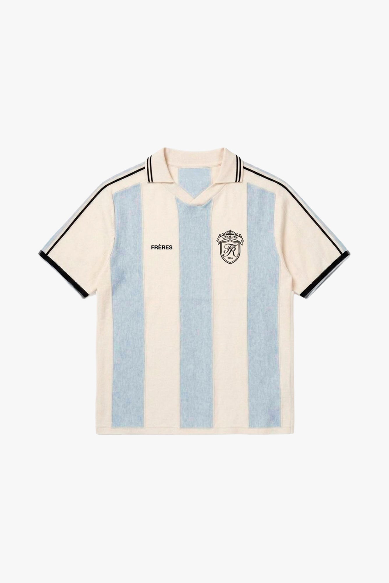 Chomba Arg l´equipe