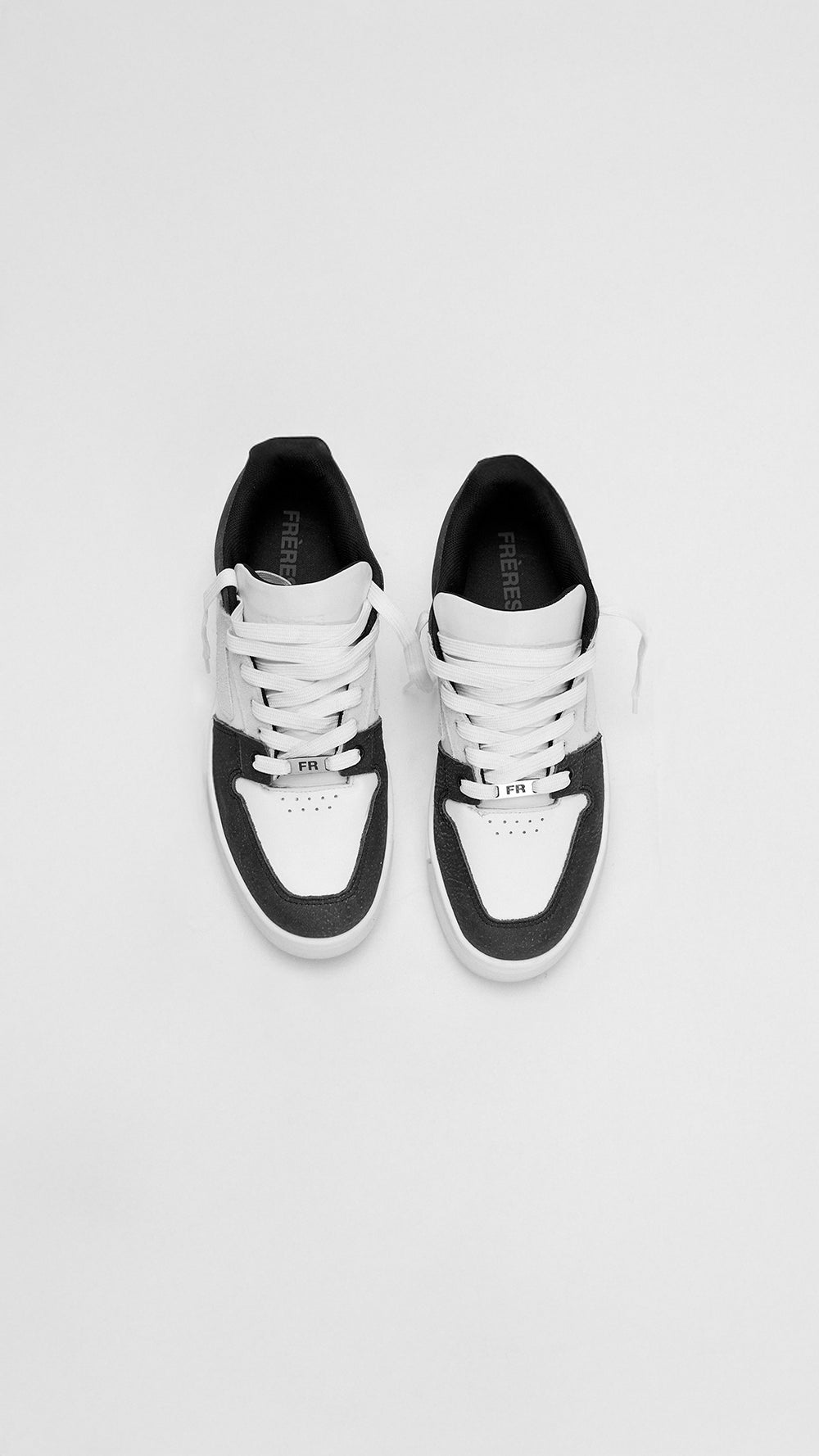 Zapatillas 003 - Panda