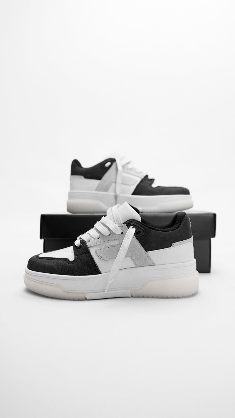 Zapatillas 003 - Panda