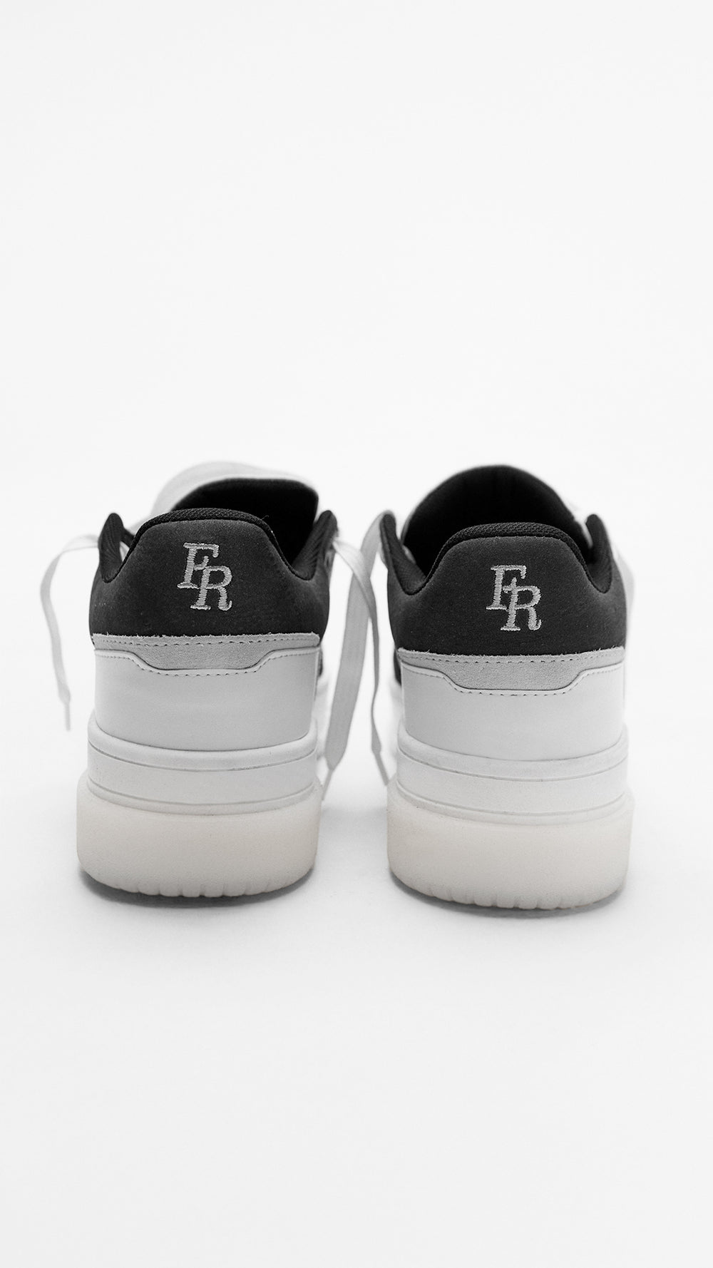 Zapatillas 003 - Panda