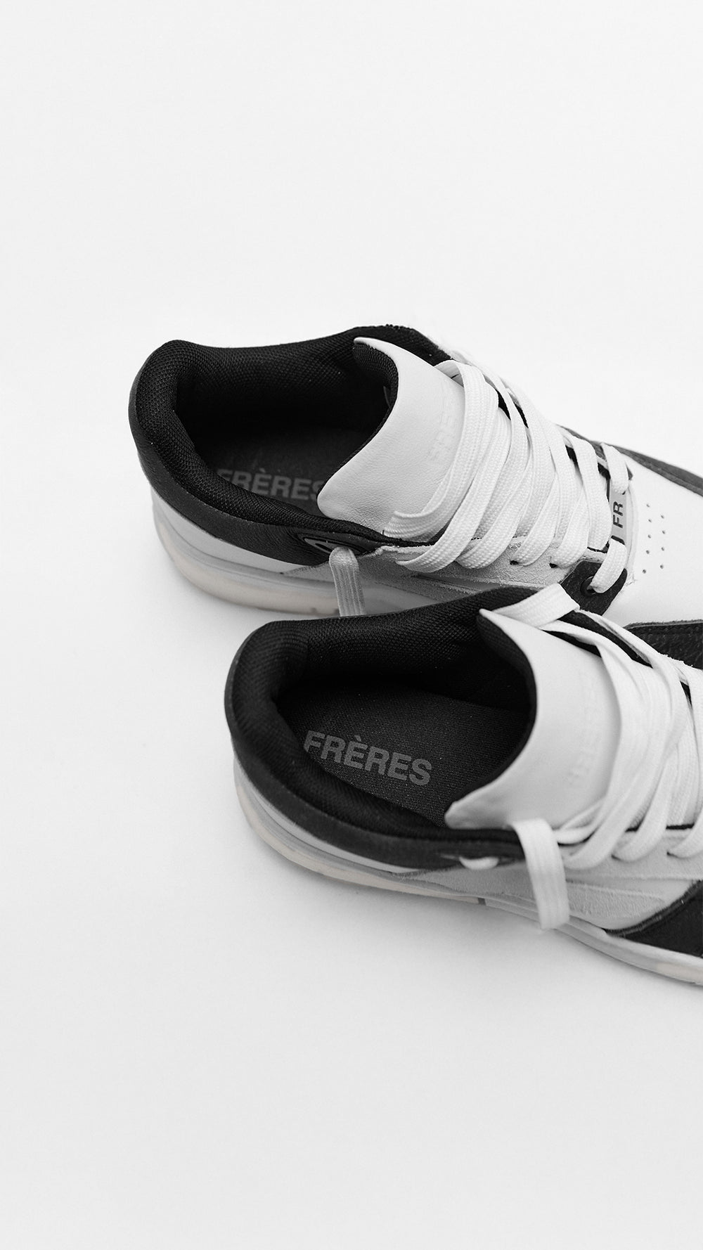 Zapatillas 003 - Panda
