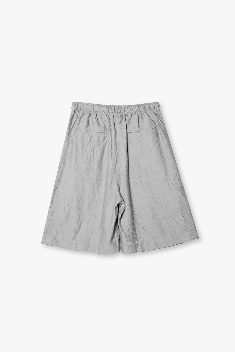 Short Woods - Gris