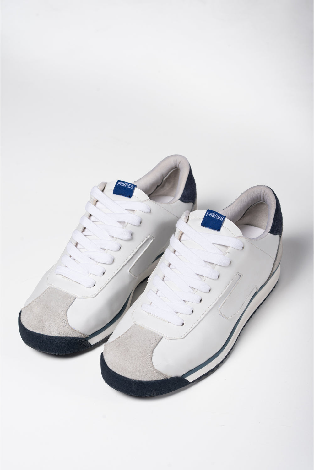 Zapatillas 04 FRunner - Azul