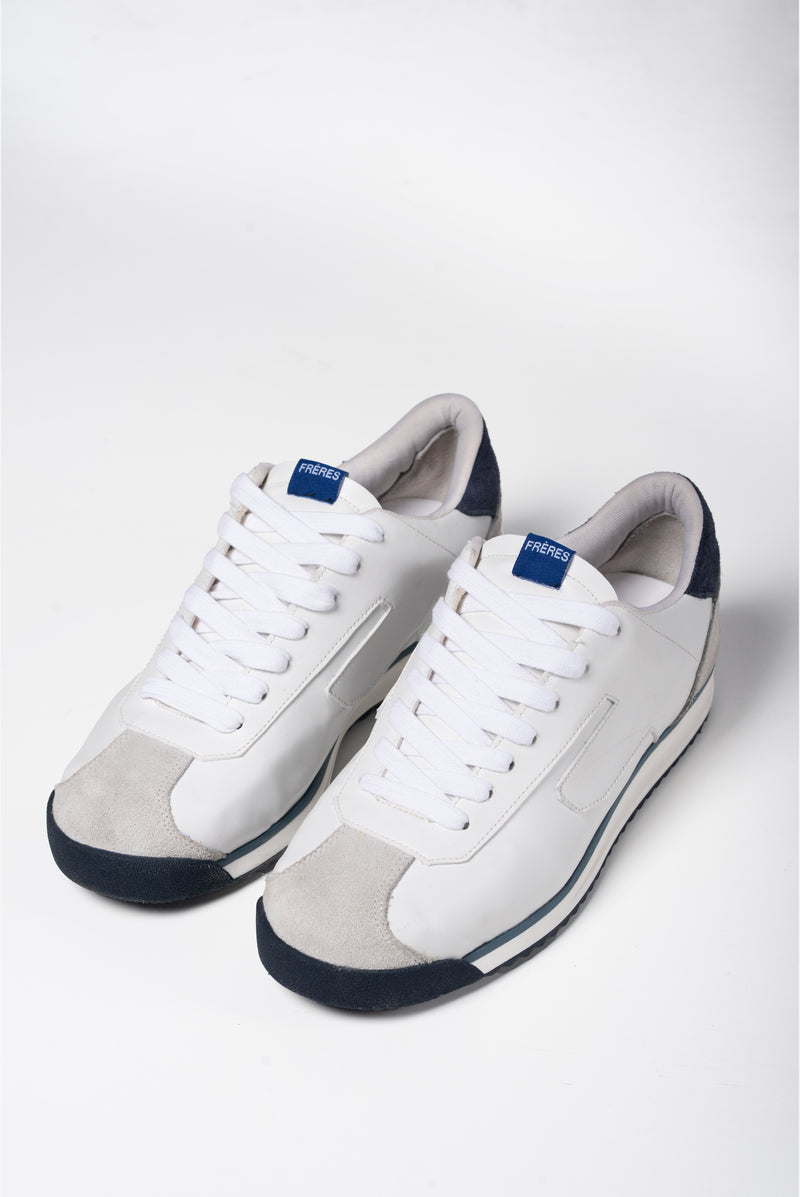 Zapatillas 04 FRunner - Azul