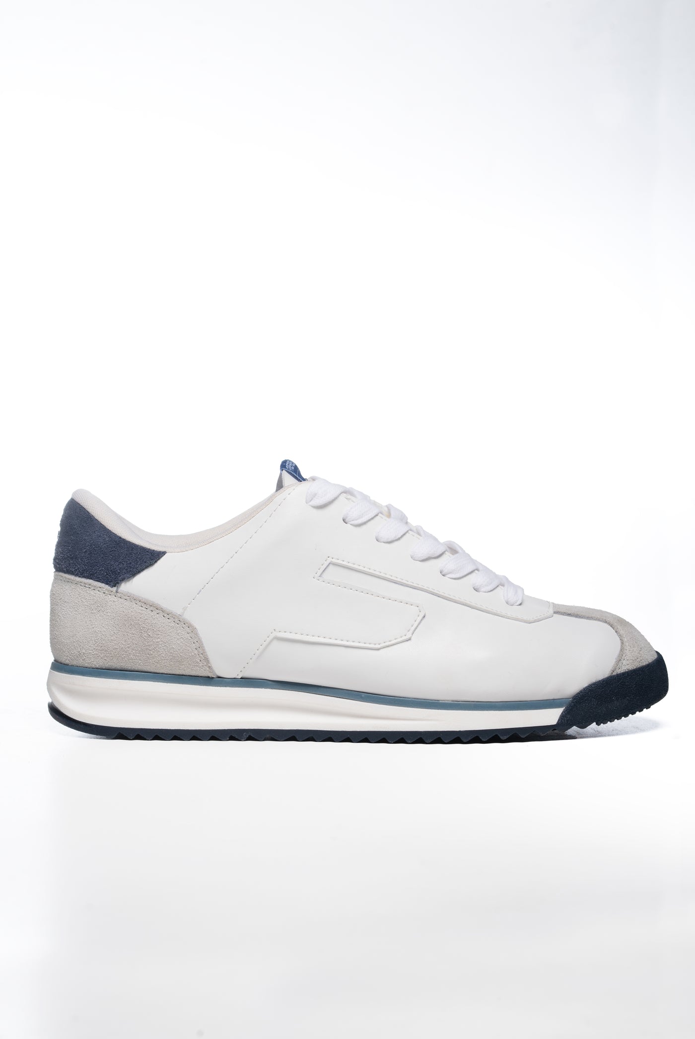 Zapatillas 04 FRunner - Azul