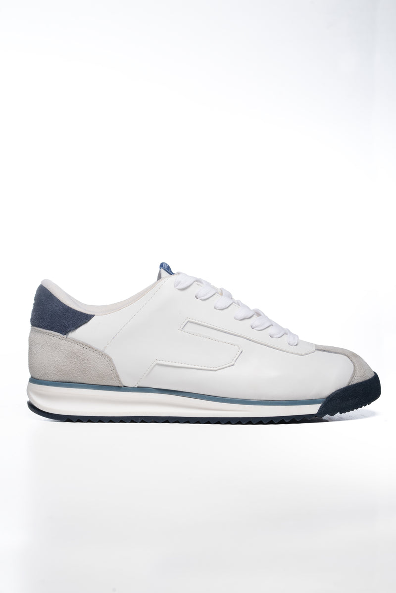 Zapatillas 04 FRunner - Azul