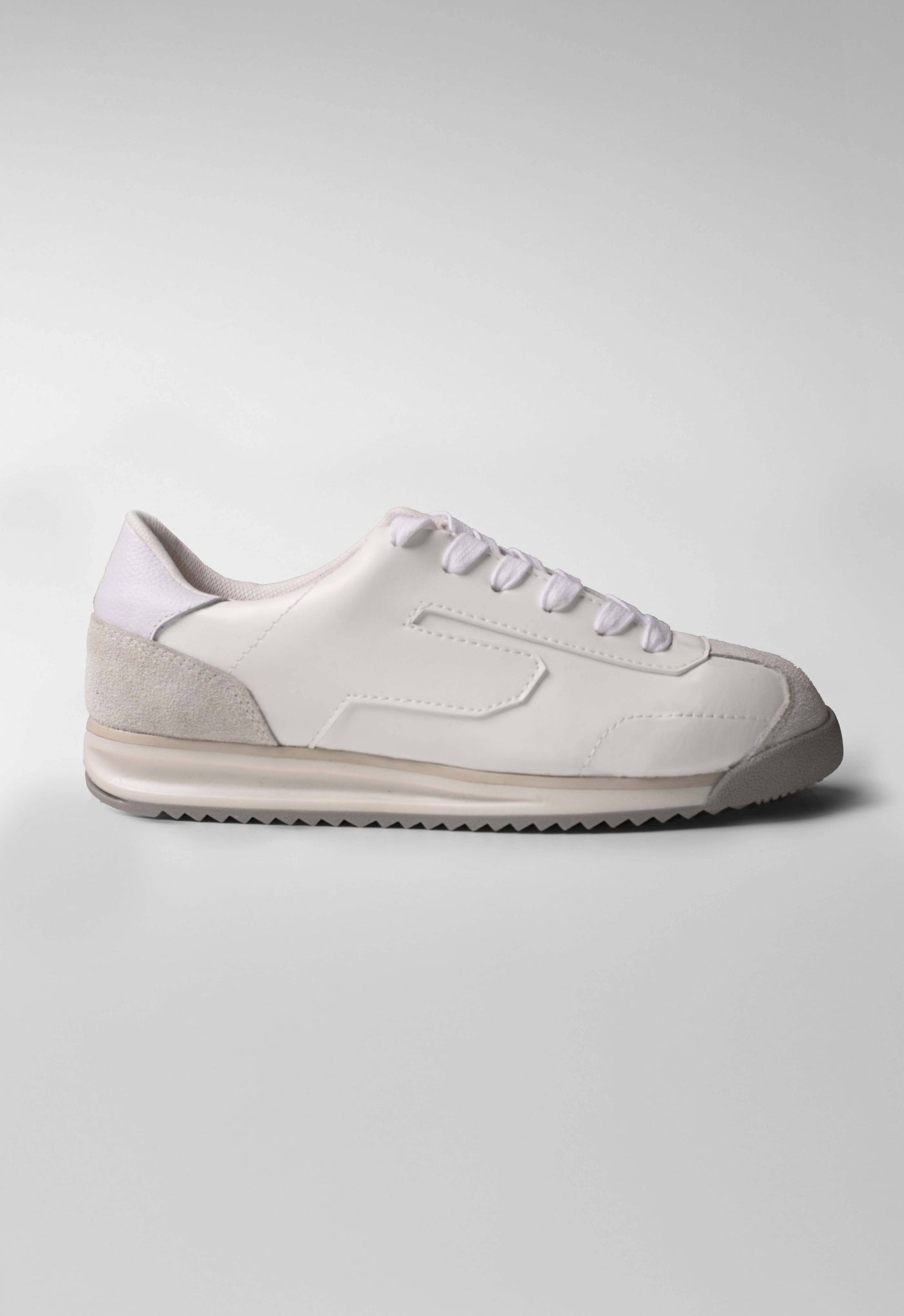 Zapatillas 04 FRunner - Blanco