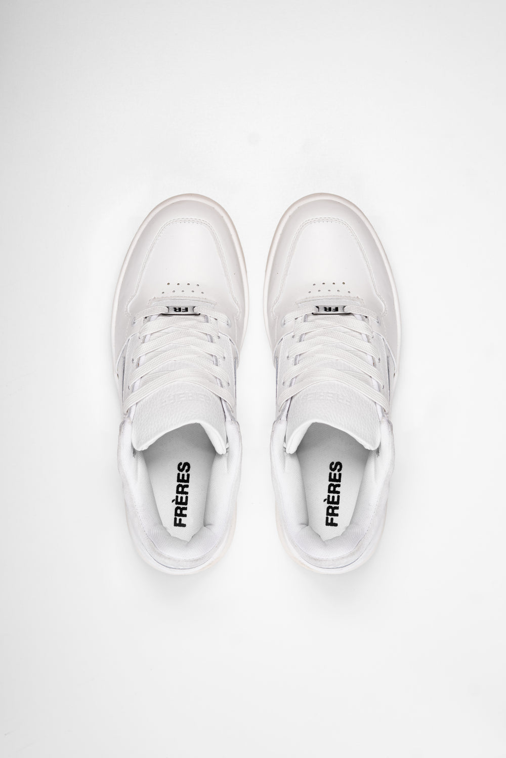 Zapatillas 003 - Polar