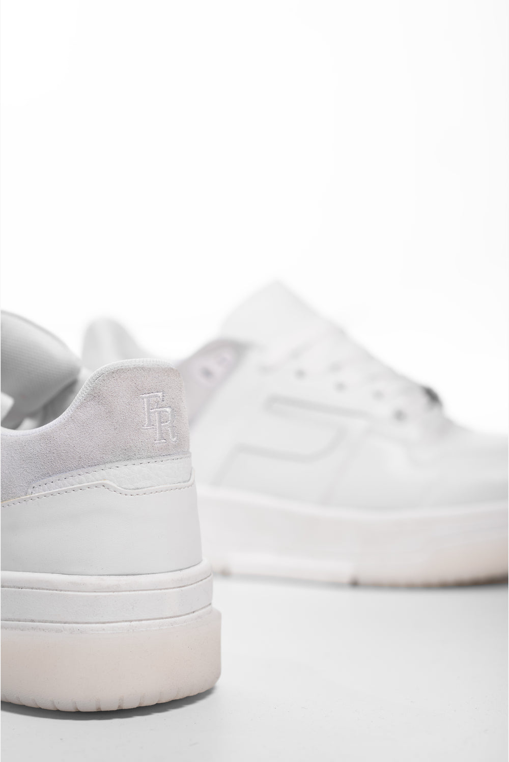Zapatillas 003 - Polar