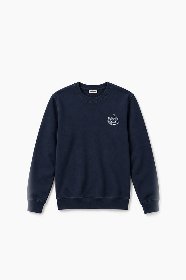 Buzo Crewneck Café Esperanza