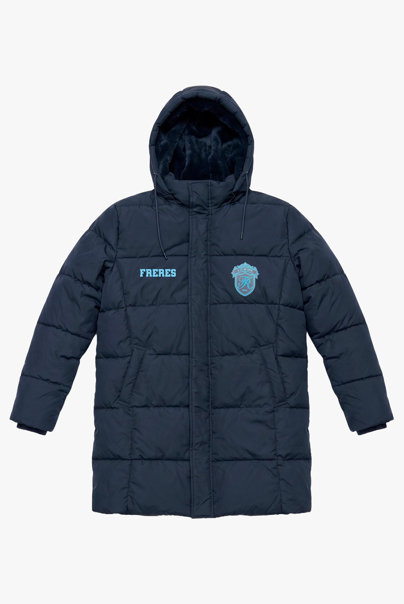Camperón Deportivo FRÈRES L´EQUIPE