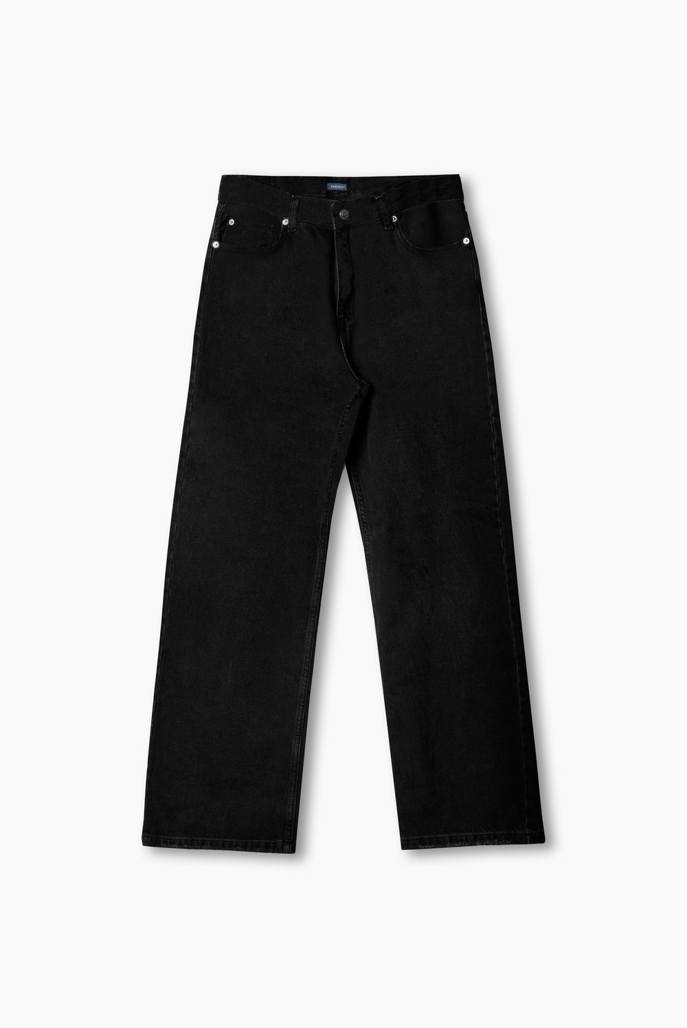 Jean Wide - Negro