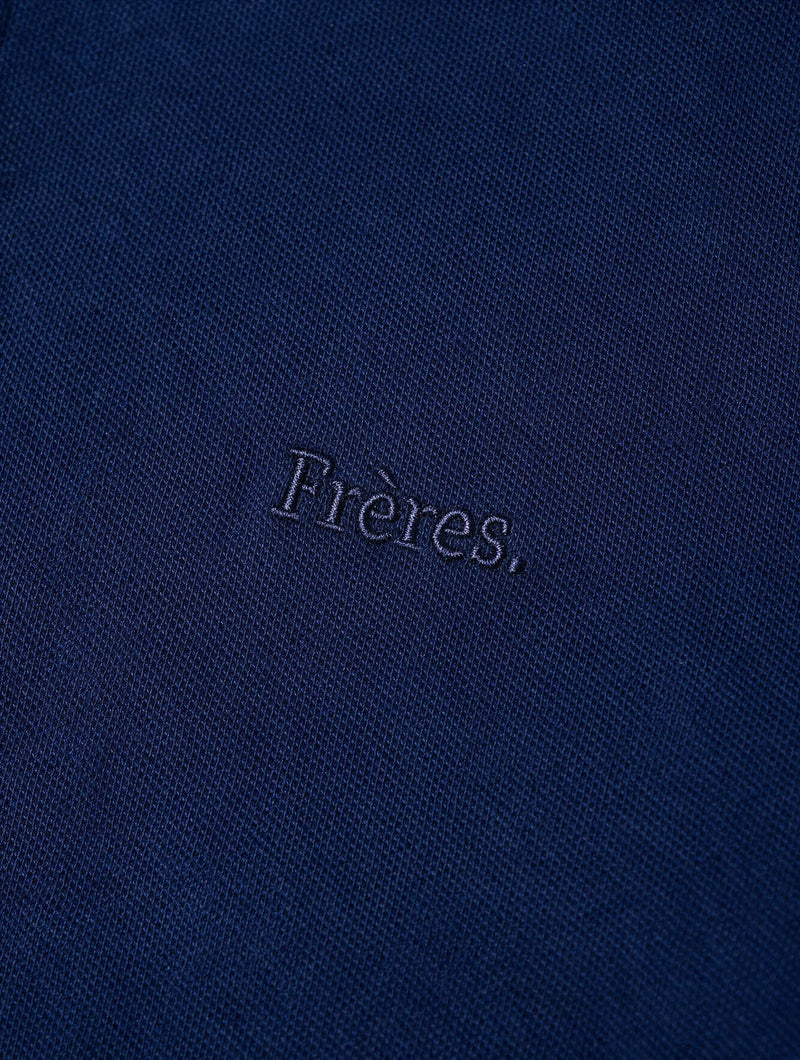 Chomba Regular Frères - Azul