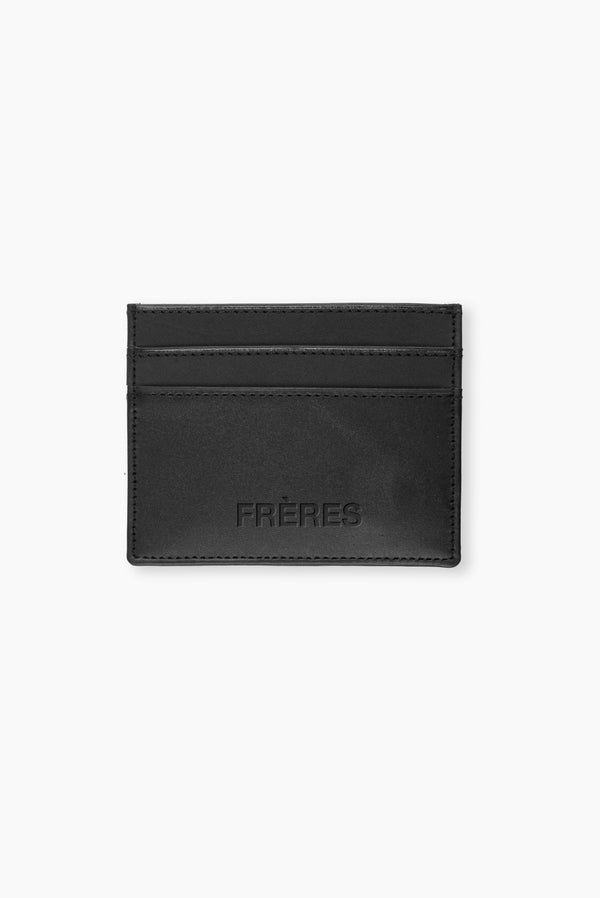 Tarjetero Fréres