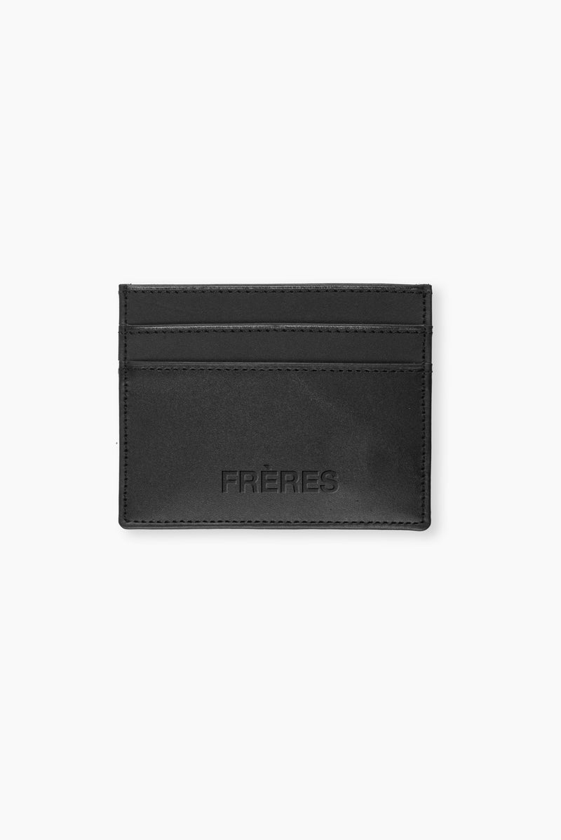 Tarjetero Fréres