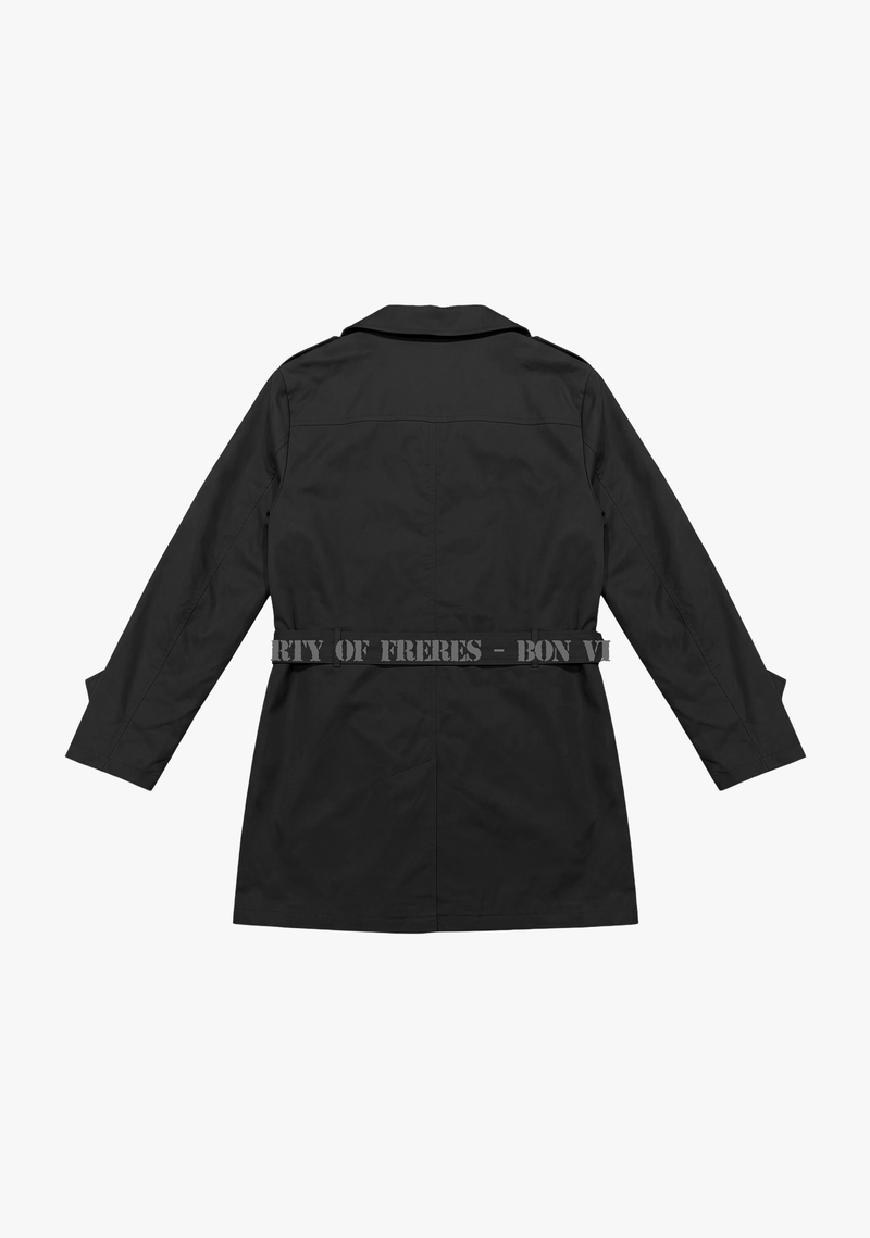 Trench - Negro