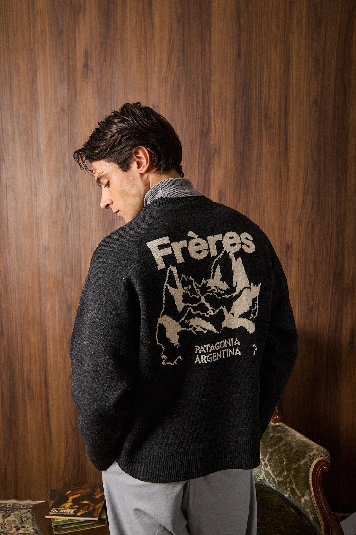 Frères
