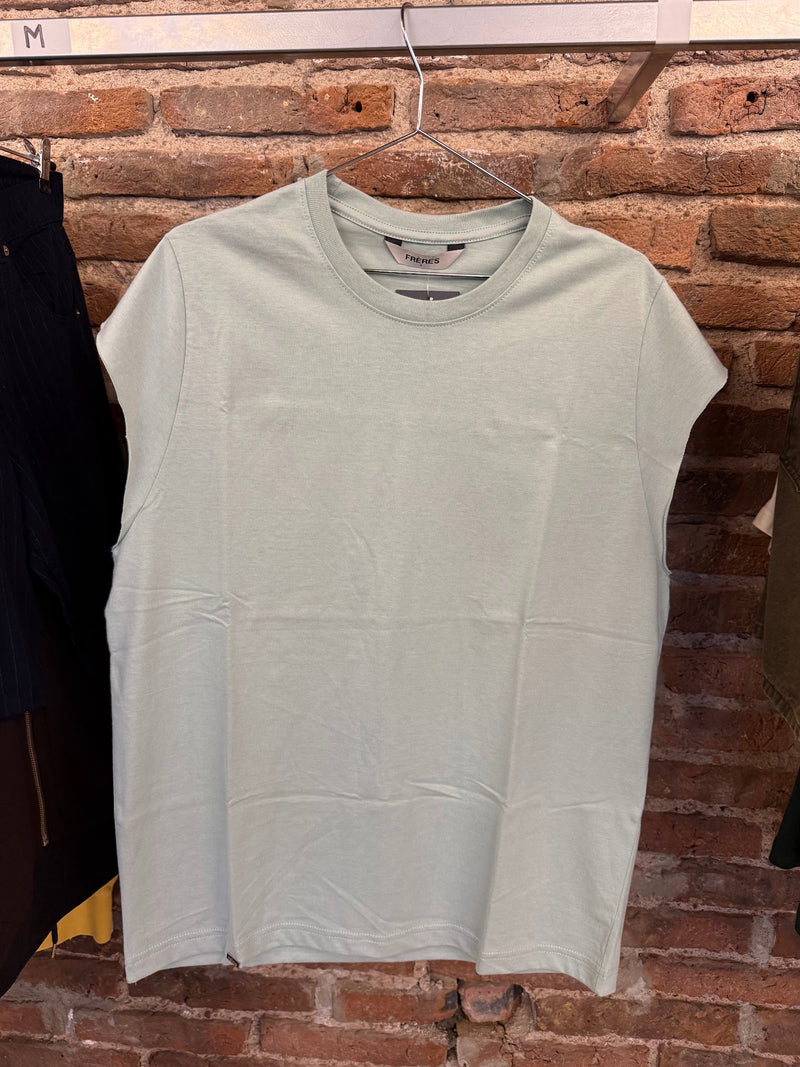 Feria · Musculosa menta