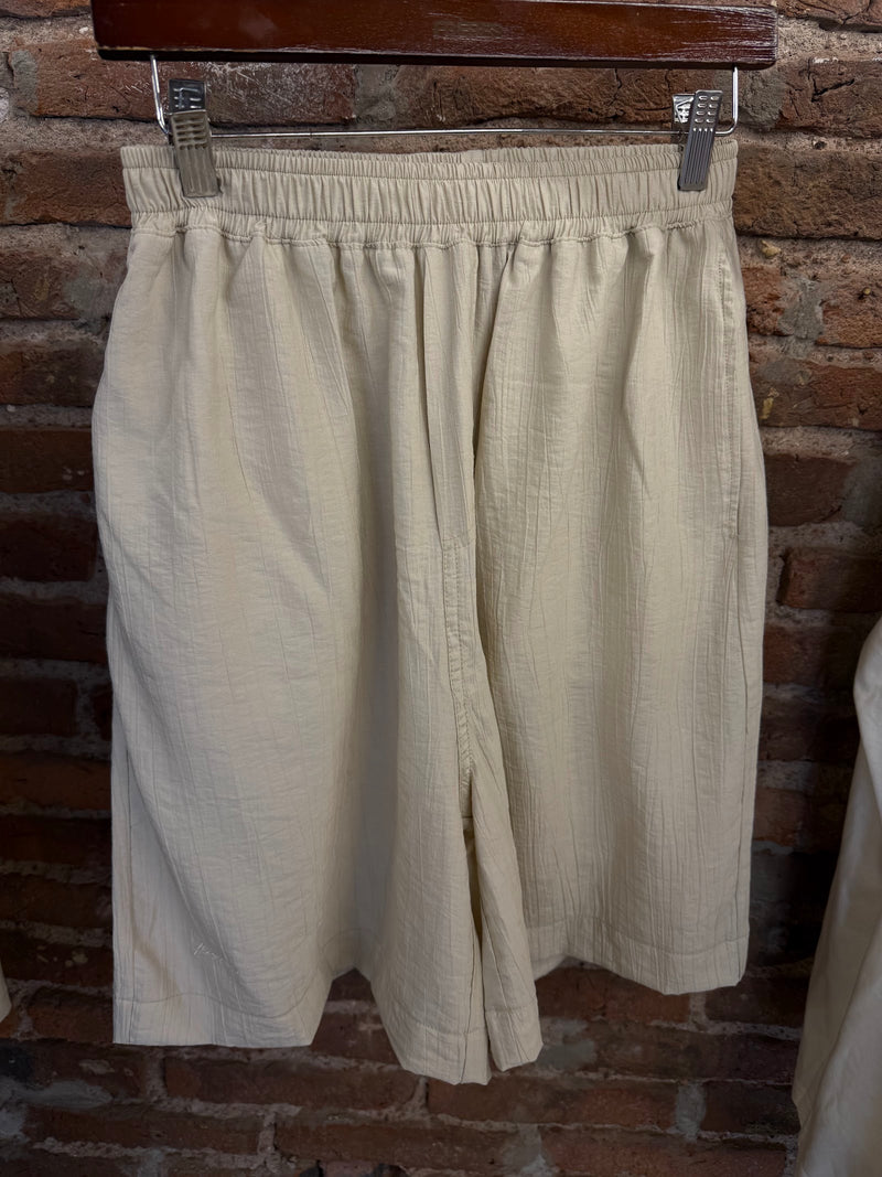 Feria · Short woods crema