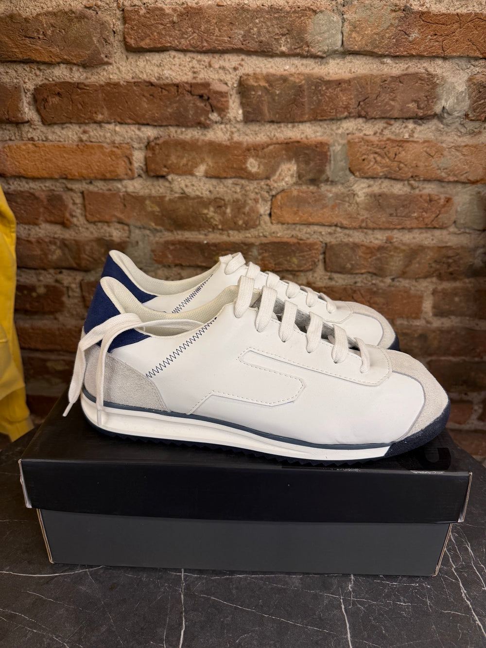 Feria · Zapatillas escuderia