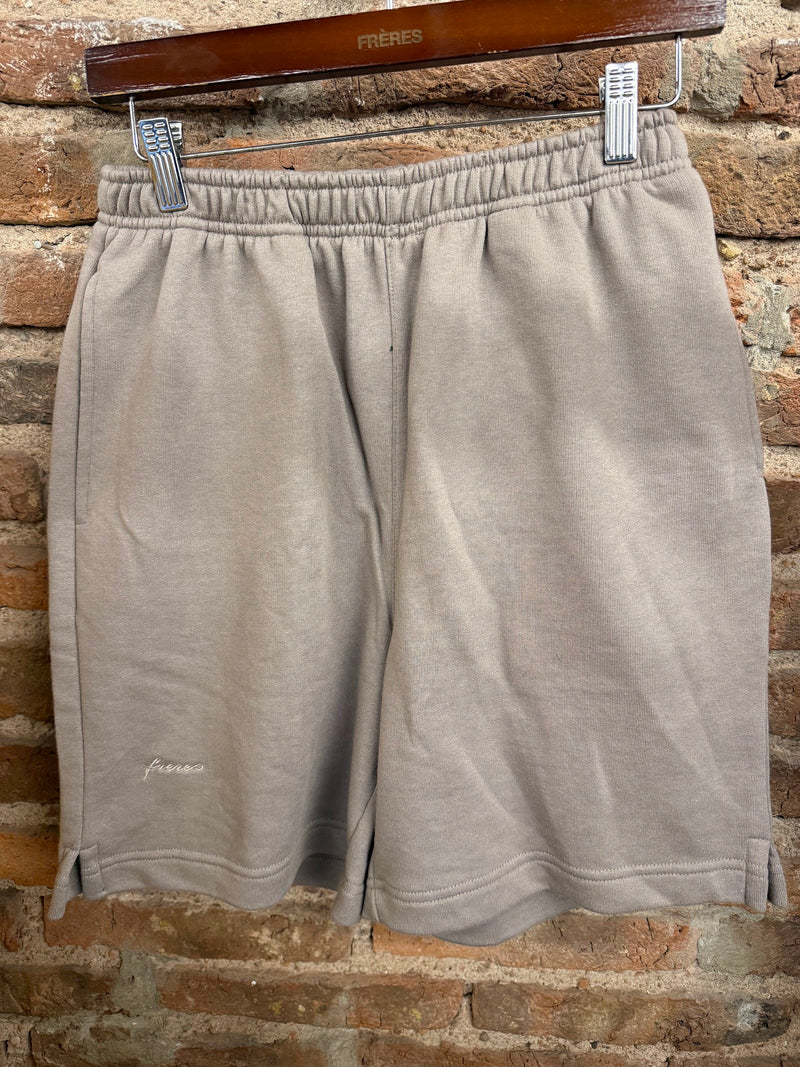 Feria · Short rustico vison