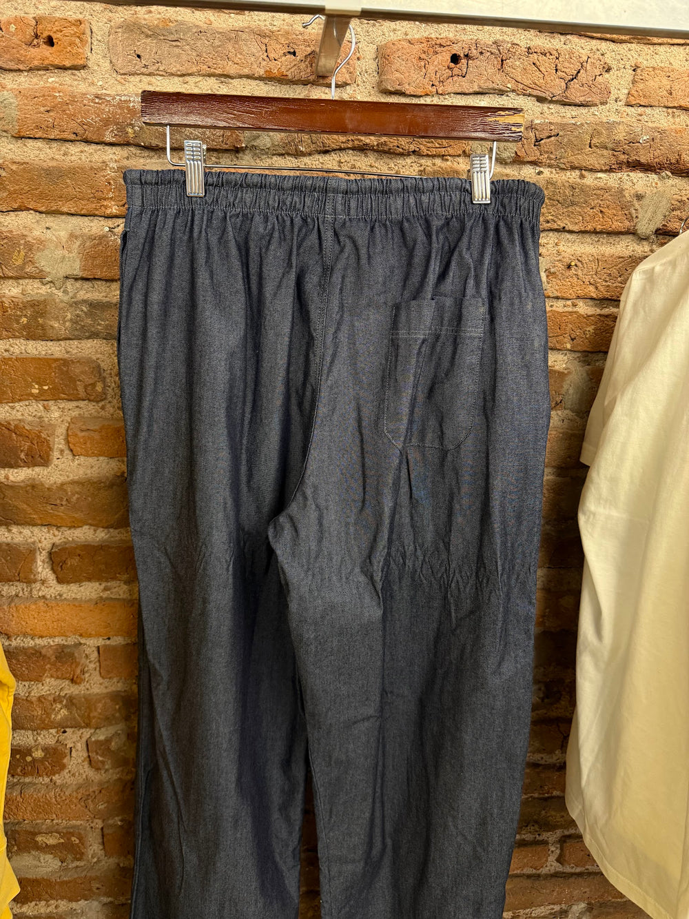 Feria · Pantalon de jean liviano
