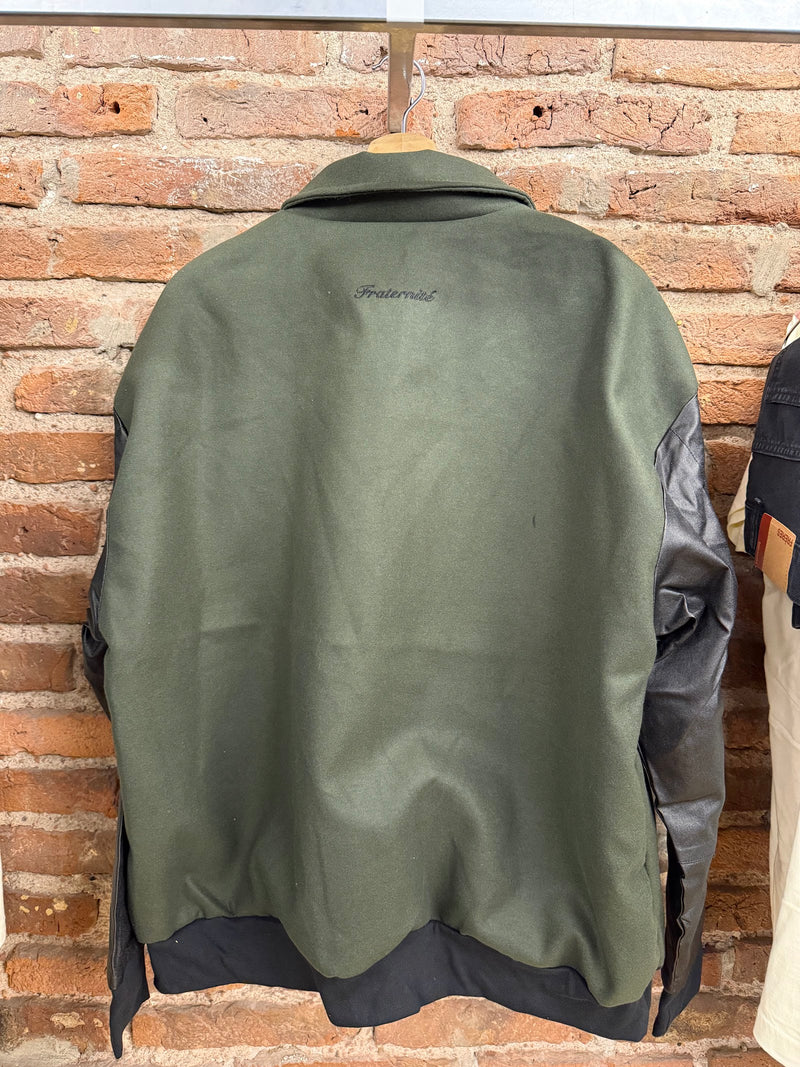 Feria · Campera Varsity